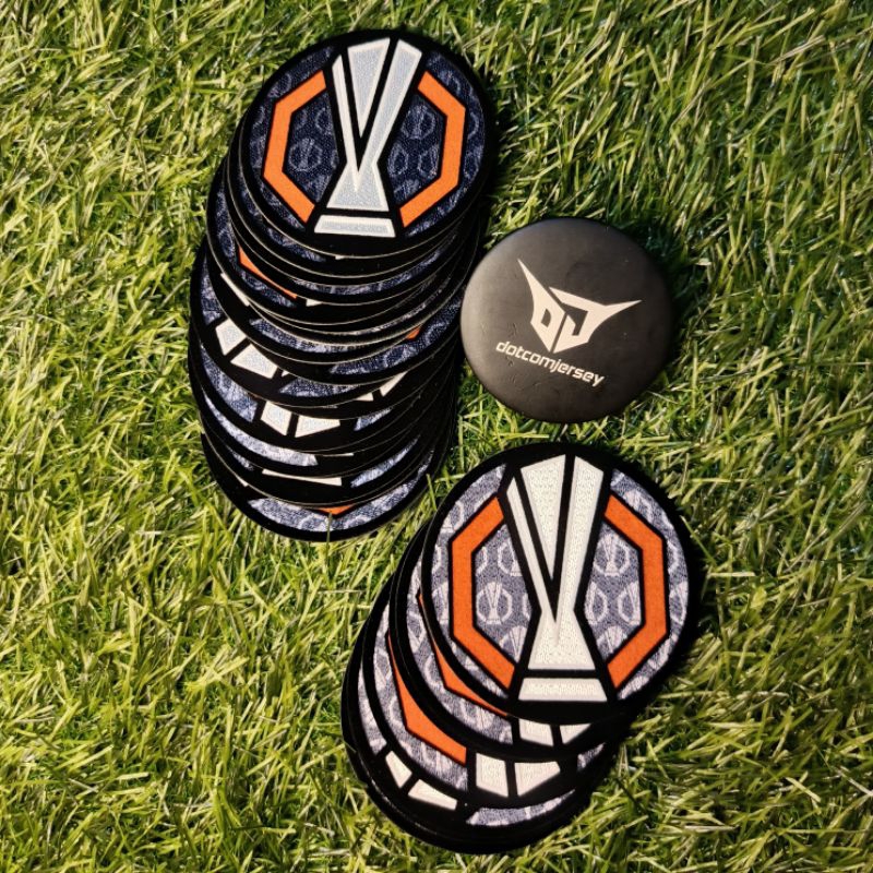 patch europa league 2024