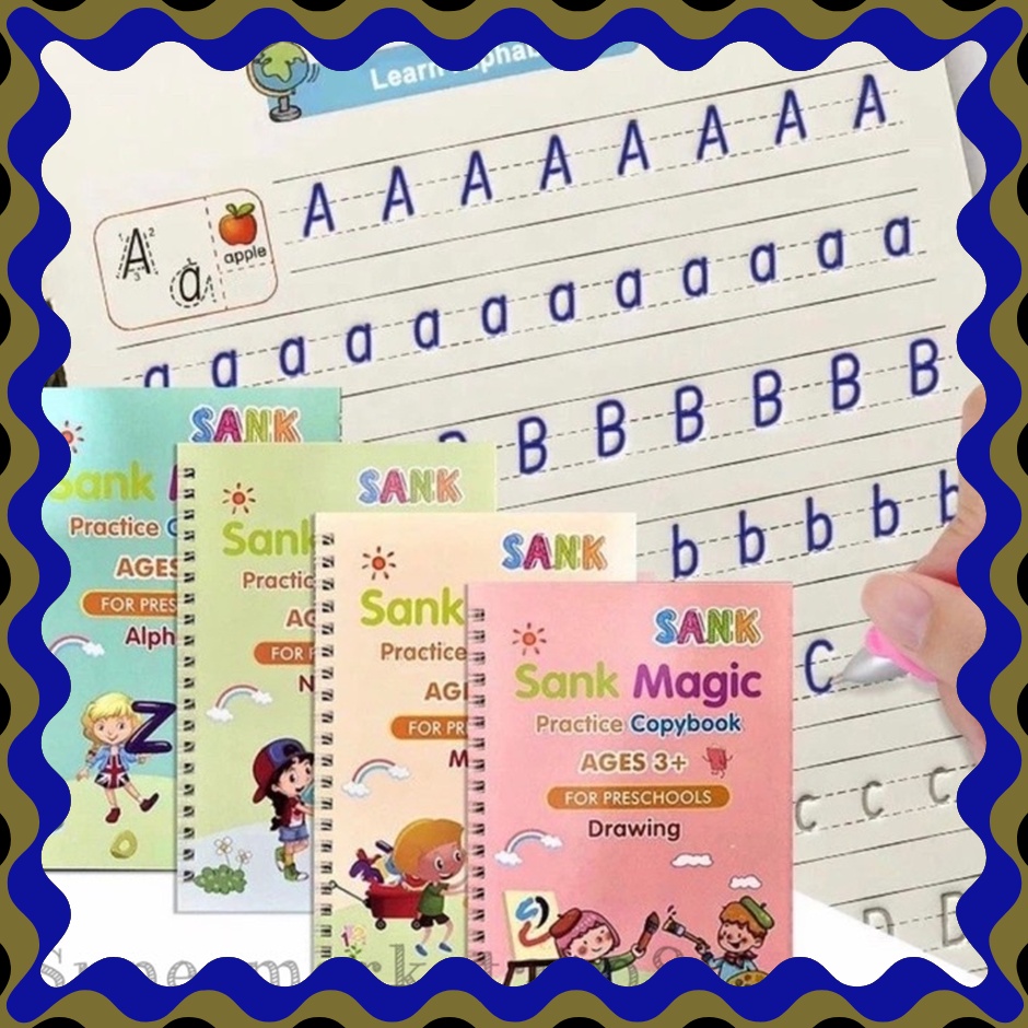 

LIMITED TIME OFFER Buku Gambar Drawing Book murah A4 Isi 5 Pcs