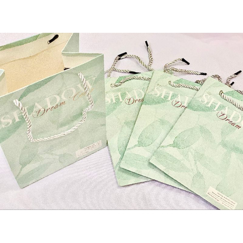 

Paper Bag Mini / Tas Ulang Tahun