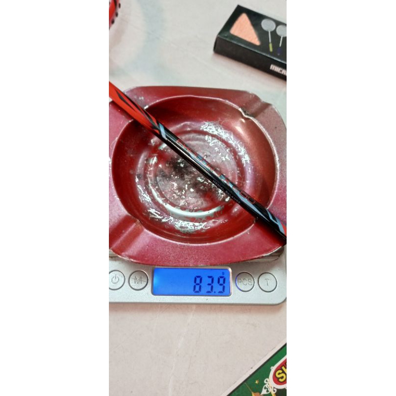 RAKET KAWASAKI ORIGINAL