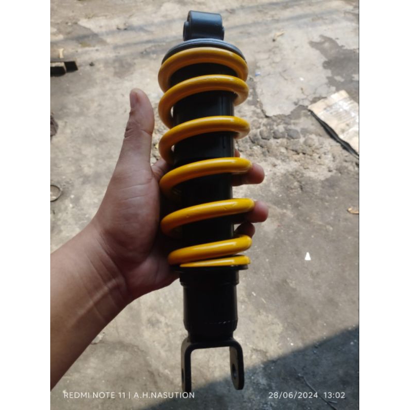 shock vixion ori copotan