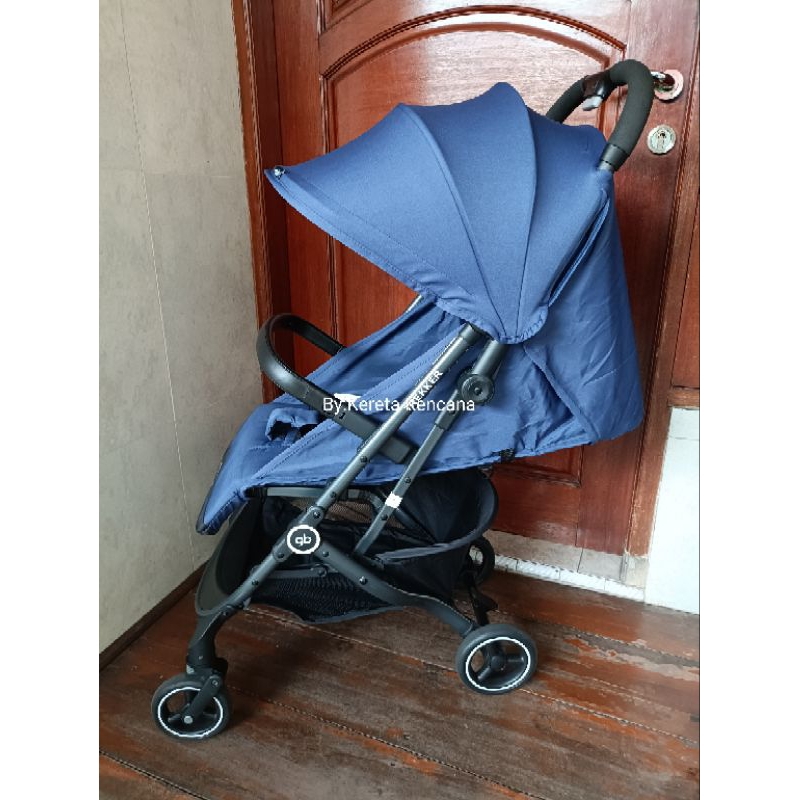 cocolatte GB trekker