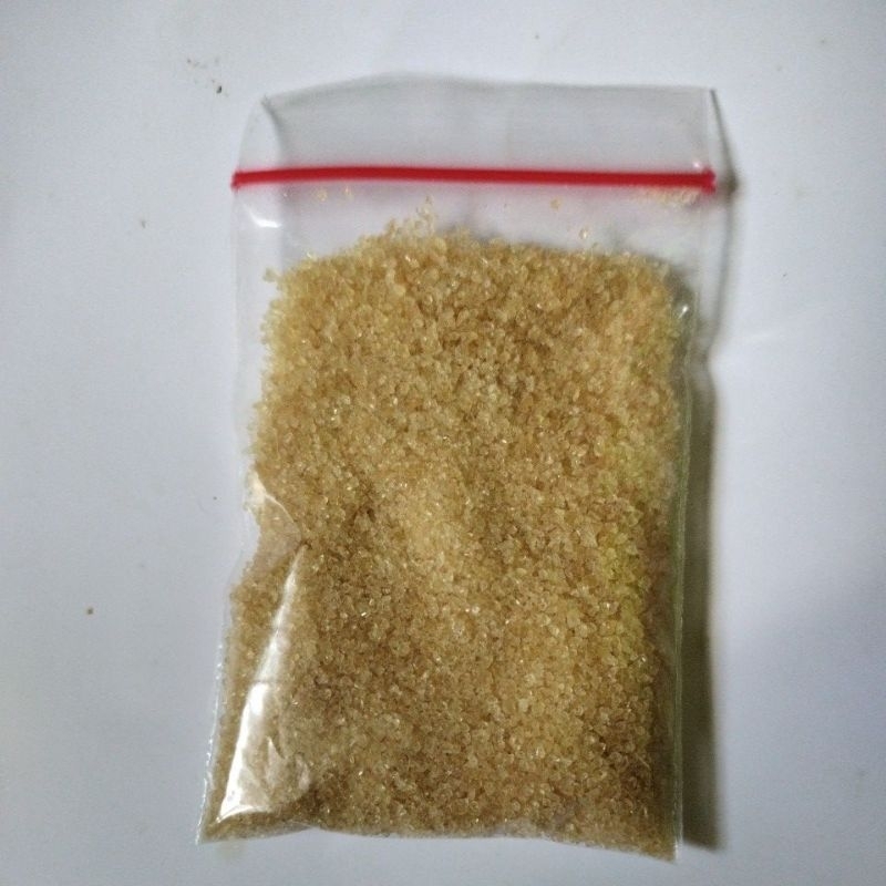

Gelatin 10 gr