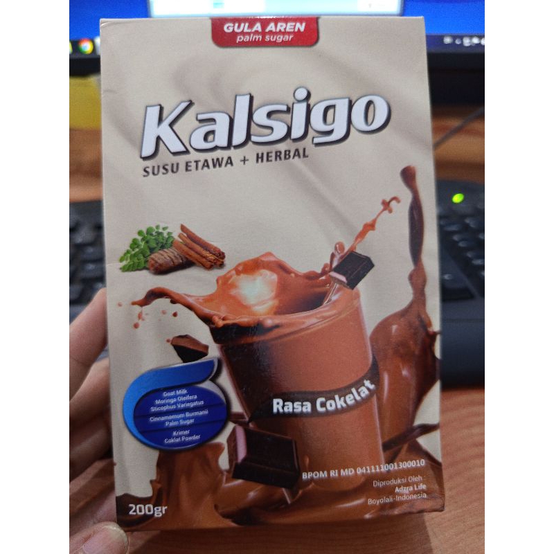 

Kalsigo