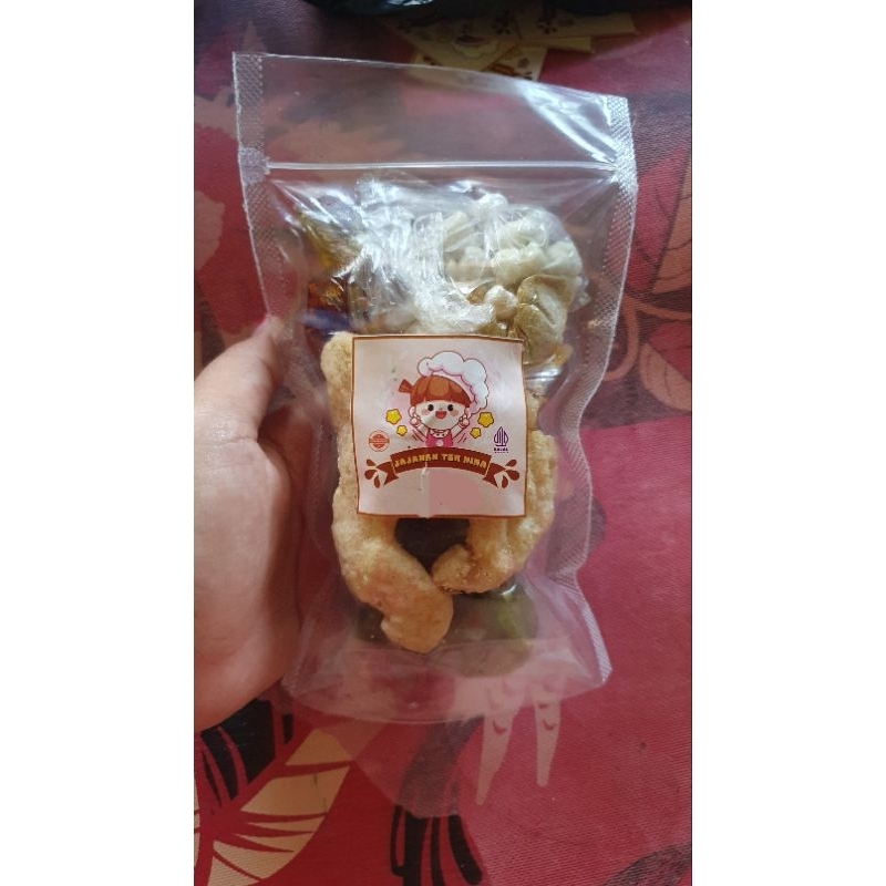 

cirawang kemasan pouch