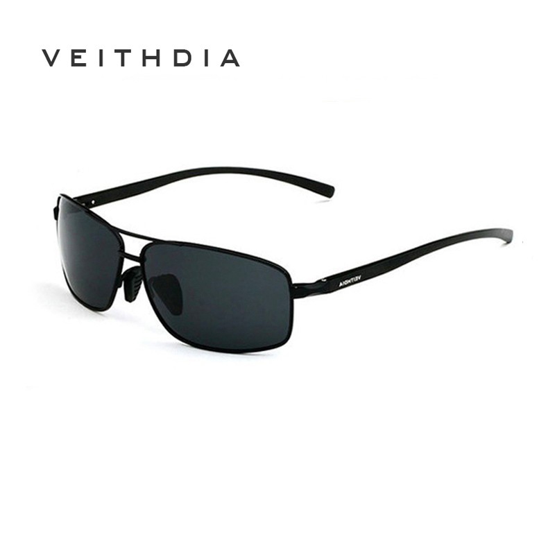 VEITHDIA Kacamata Hitam Sports 2458