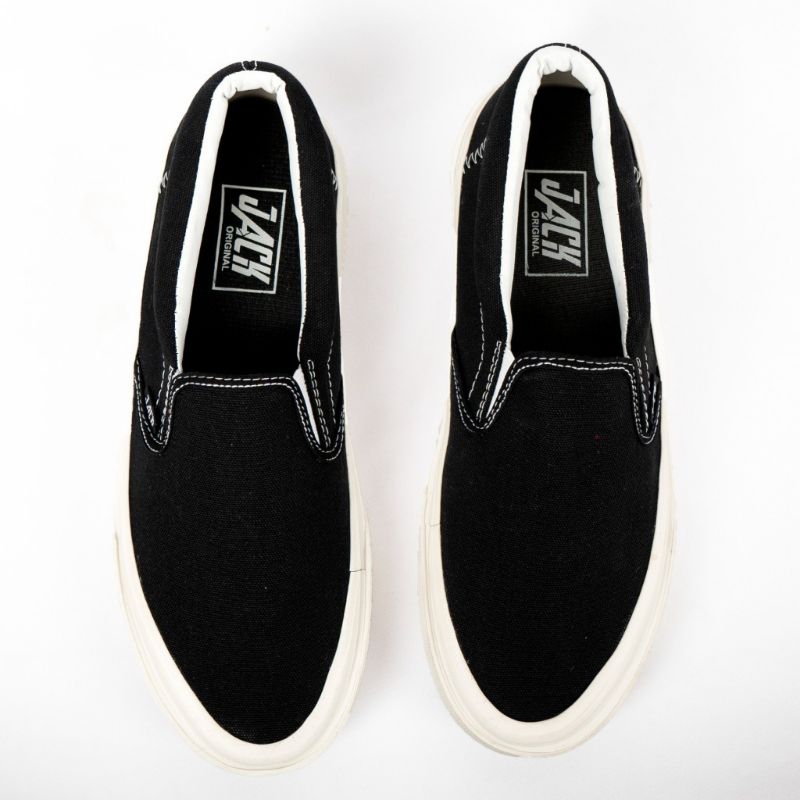 PL Sepatu Pria Brand Jack