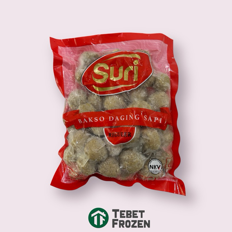 

SURI BASO REGULER 600GRAM (ISI 50pcs) - TEBET FROZEN