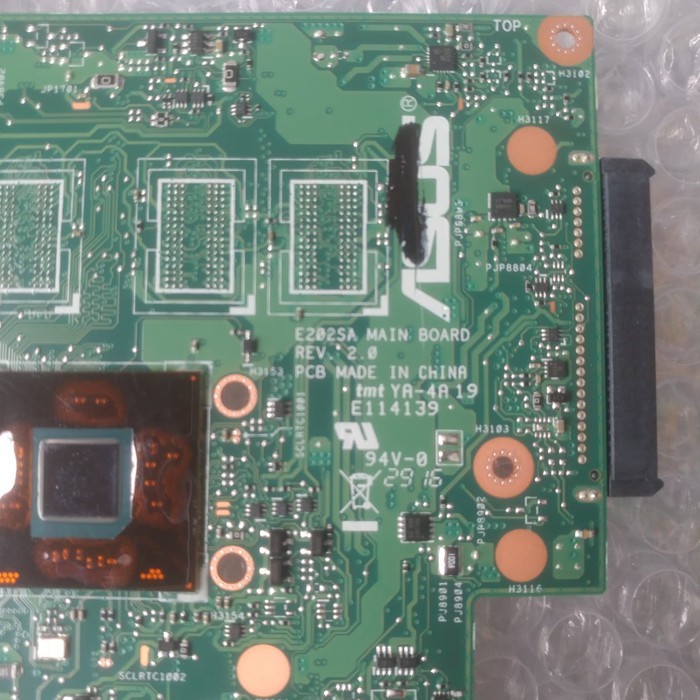 MOTHERBOARD Asus E202S E202SA