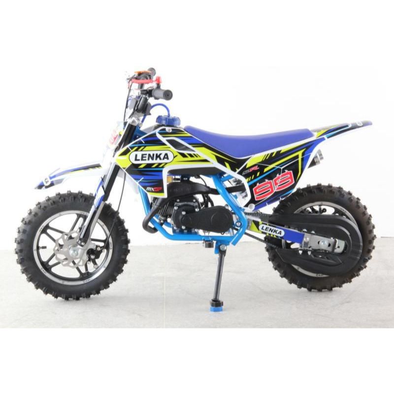 Mini Trail 49cc Original Lenka MC-99