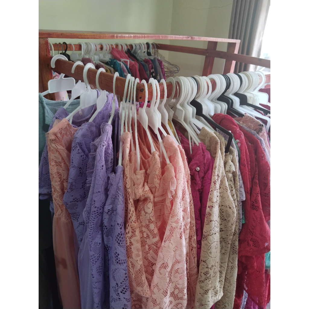 Vipa - Paket Usaha Murah Isi 5 - 100 Pcs Baju Anak Kekinian Supplier Tangan Pertama Kota Bandung