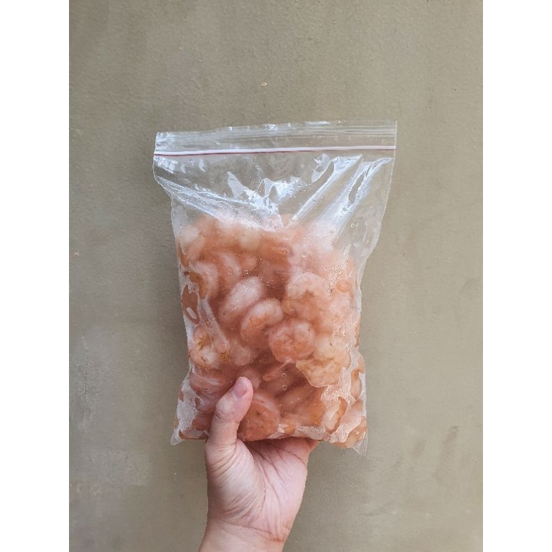 

Udang Kupas Frozen Cooked/Udang Kupas Beku