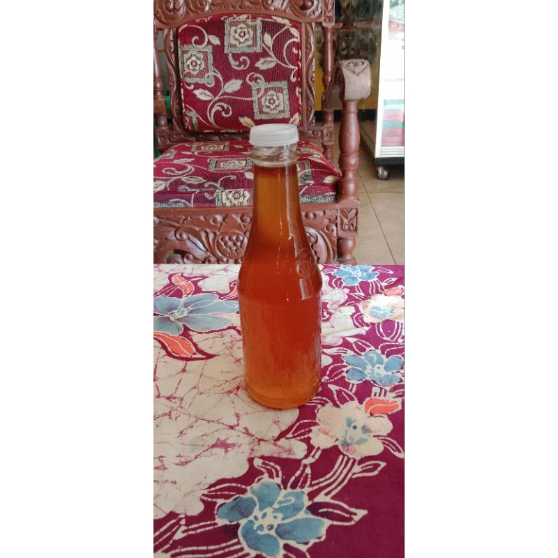 

Madu asli multiflora