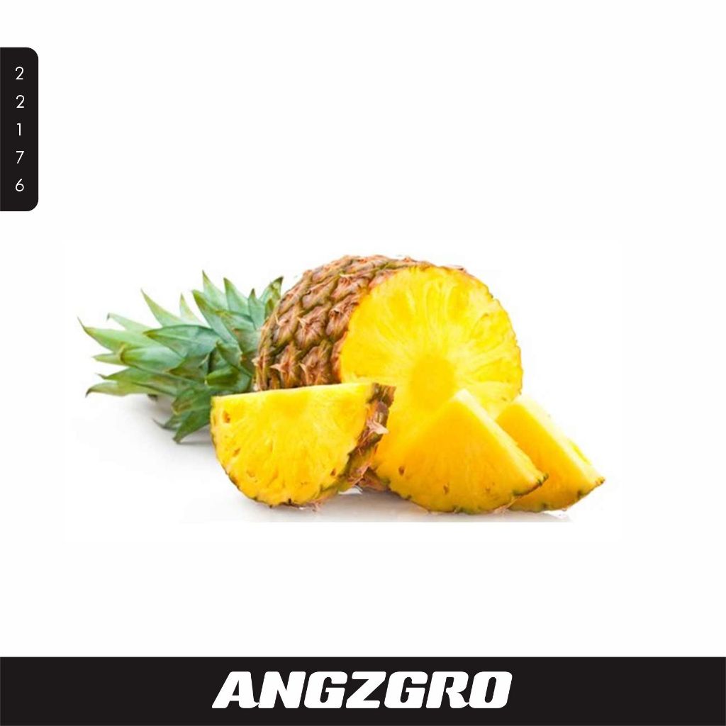 

Nanas Madu 1 Pcs/Pack