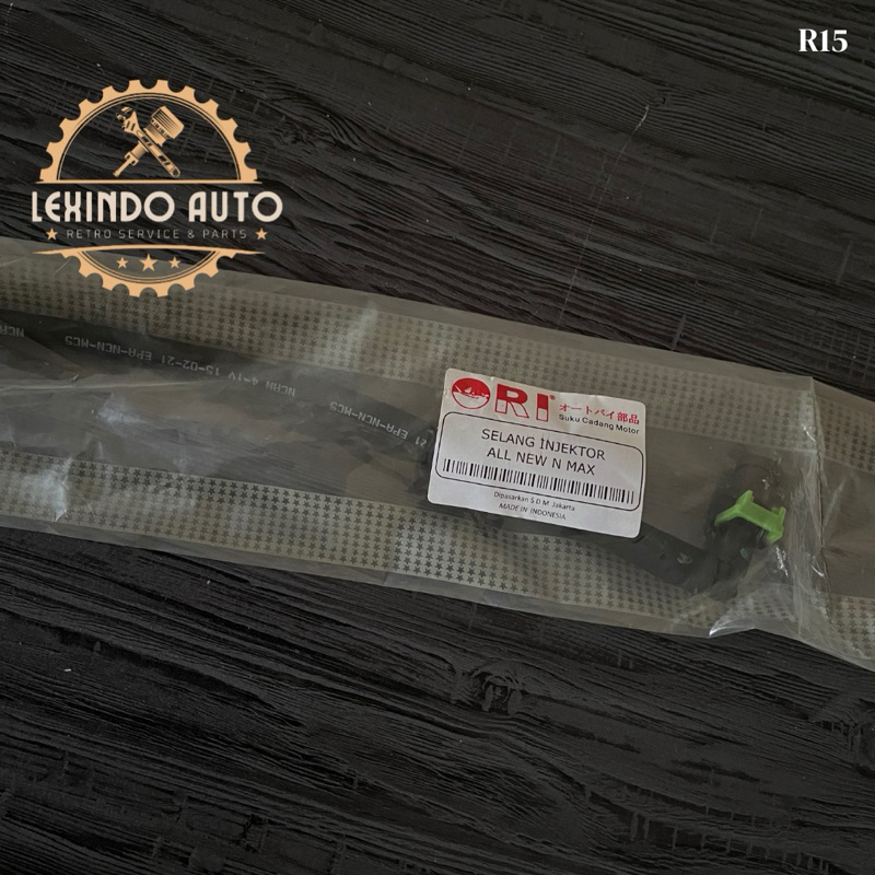 [ORI] SELANG INJEKTOR R15