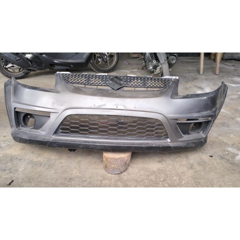 bemper depan Suzuki x over RC 1