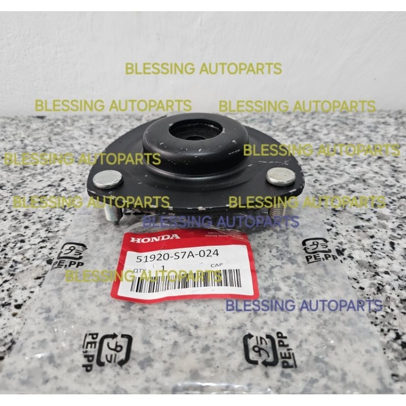 Support Shock CRV Gen 2 Karet Support CRV Gen 2 Stream Civic Es 2002-2006