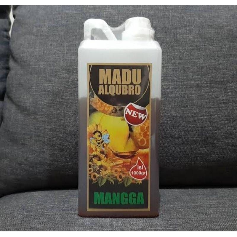 

MADU SUPER MANGGA 1KG