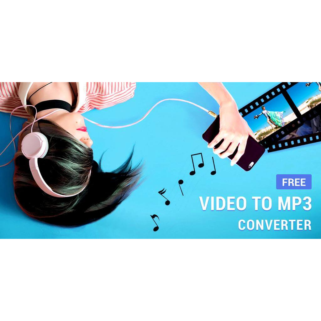 Video Converter to MP3  - Video to MP3 Converter - VIP Unlocked