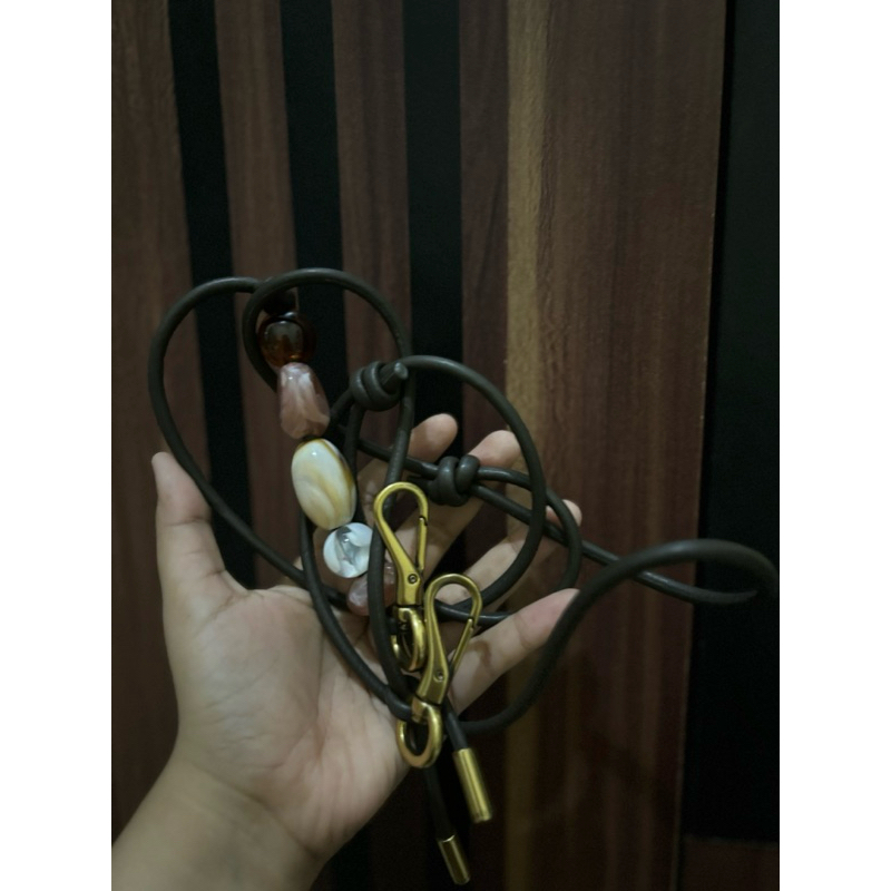 [PRELOVED] Charles & Keith phone bag