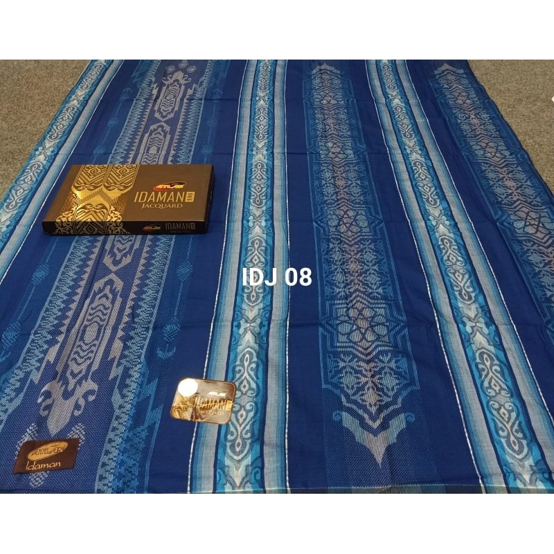 SARUNG ATLAS IDAMAN JAGUART 590