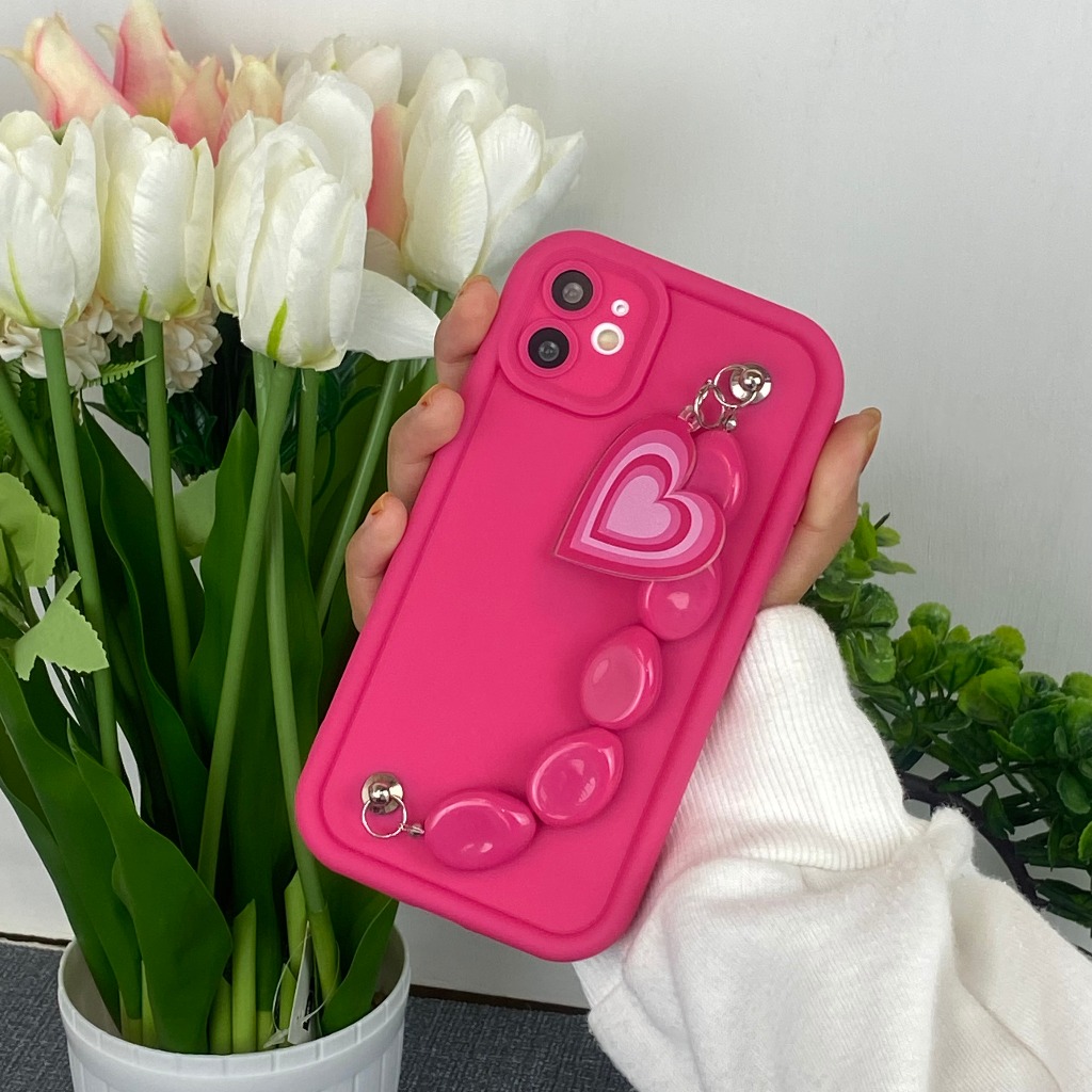 SOGGY Case Tali Love Aesthetic For Oppo A60 A79 A18 A38 A58 A78 A98 A17 A17K A16 A16S A16K A16E A15 