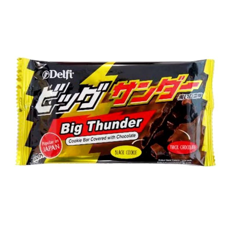 

Delfi Big Thunder 36gr