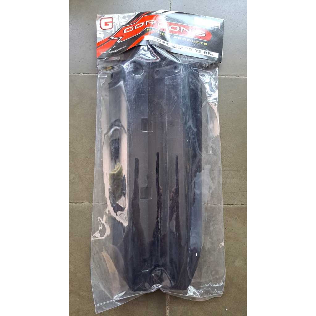 Cover usd yz 85 gordon
