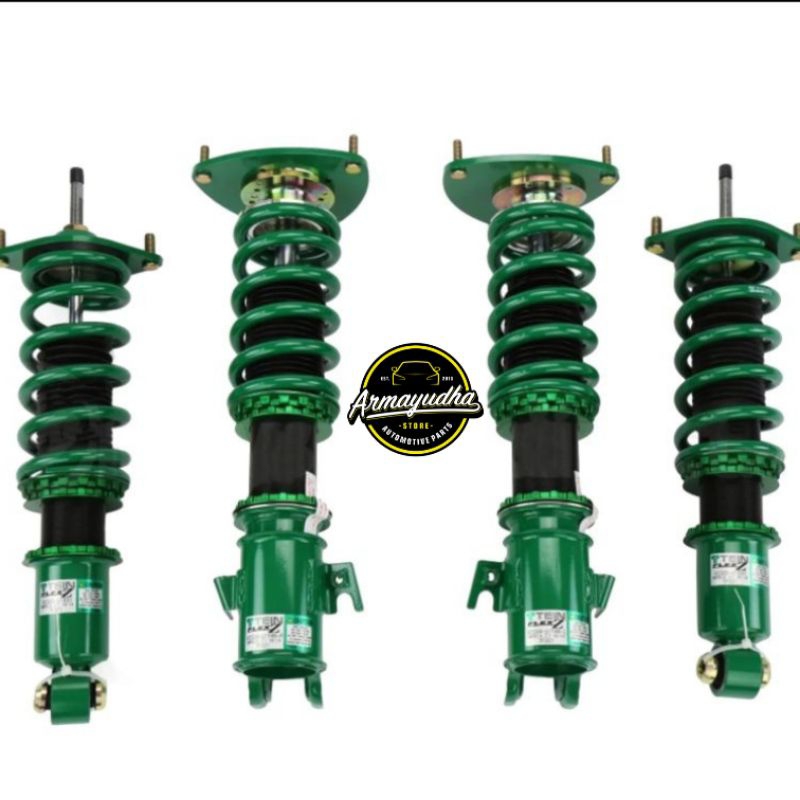 Coilover Shock nyaman TEIN Flex Z Toyota FT GT 86 Subaru BRZ