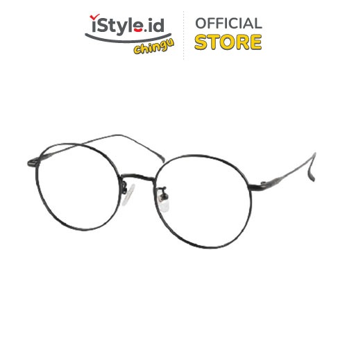 RIETI Glasses MOLLIS C2 Black