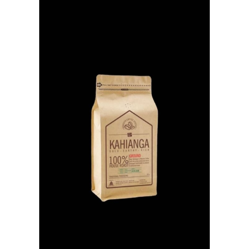 

Kopi Kahianga Ground 500 ml