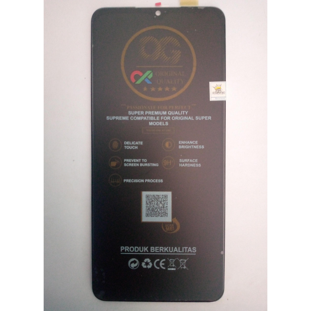 LCD HP OG SAMSUNG A047/A04S
