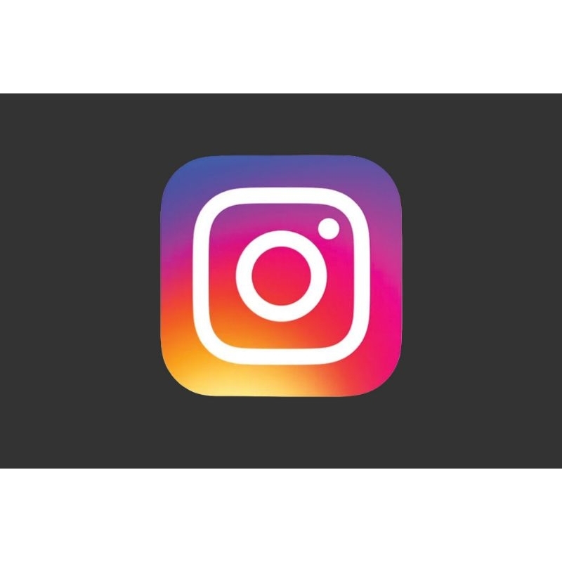 jual akun instagram fresh