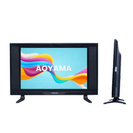 Aoyama 24 Inch LED TV - U24D
