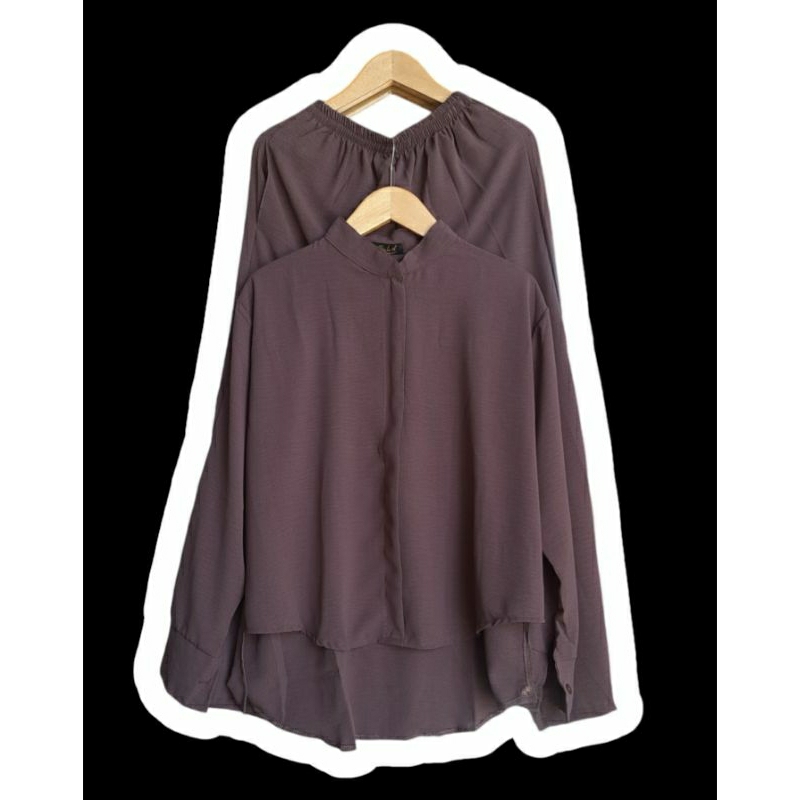 SETCEL SETELAN STELAN CELANA CRINCKLE CLO.ID