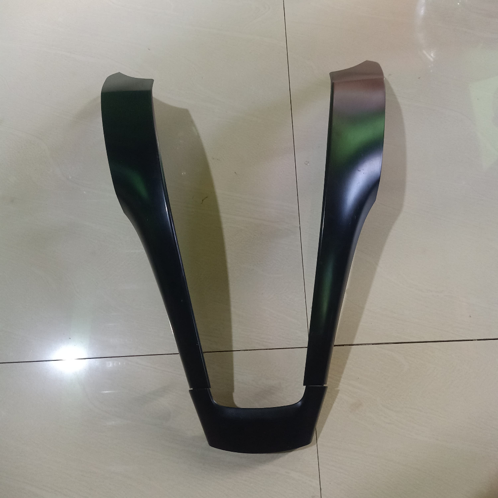 Panel Frame Head Unit Vios Gen 2