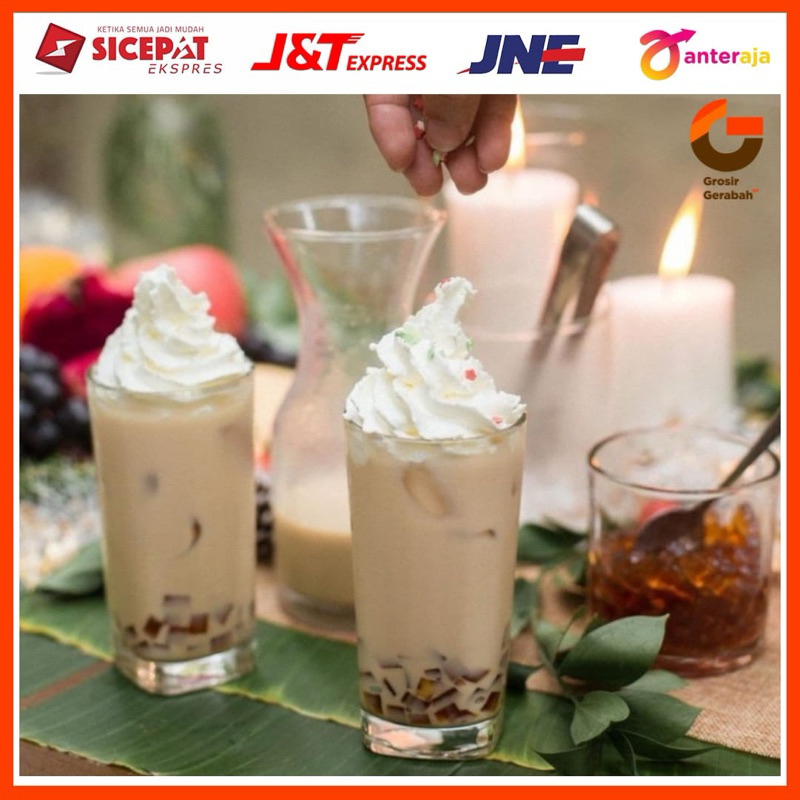 citinova gelas set kaca hokkaido 6pcs pj129-12