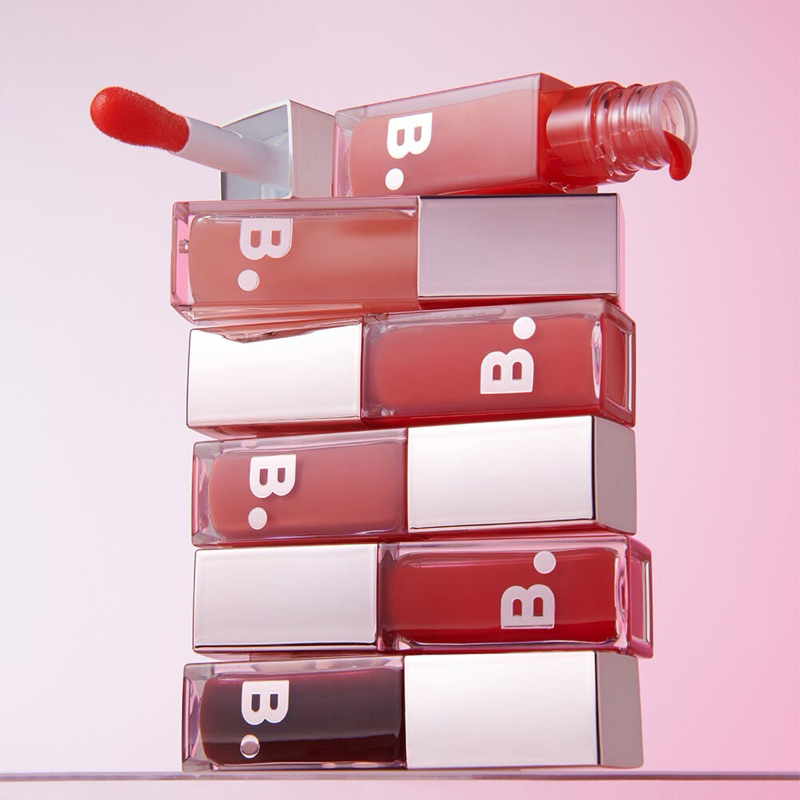 Banila Co Hydrating Lip Oil