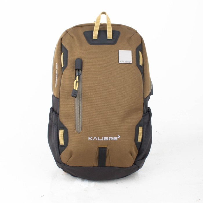 Tas Selempang Pria Kalibre Respawn 03 Sling Bag Dimensi 35X22X10 Cm  Kapasitas 7L Art 921912350