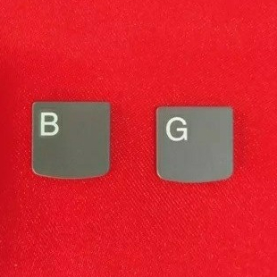 tuts tombol keyboard laptop Lenovo Ideapad 320 330