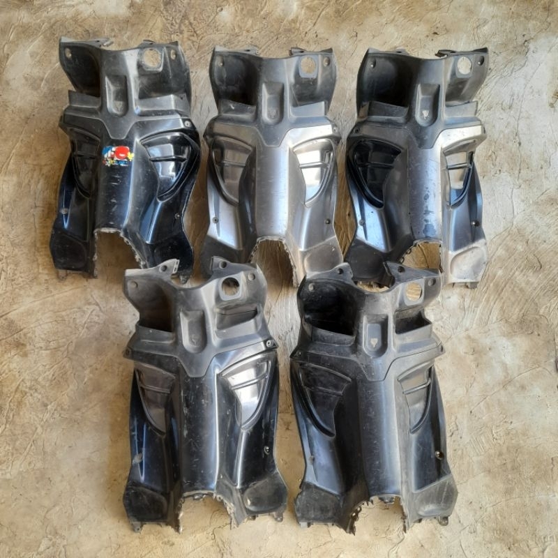 Bodi Cover Kunci Skywave