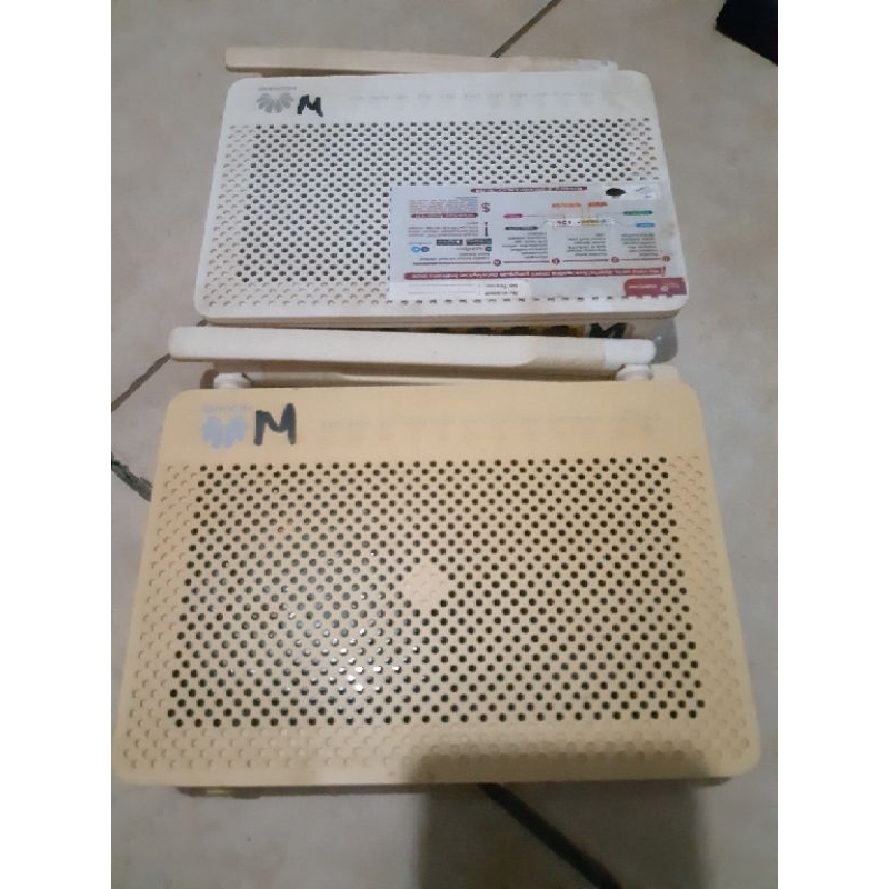 Huawei 5h5 minus mati unit only