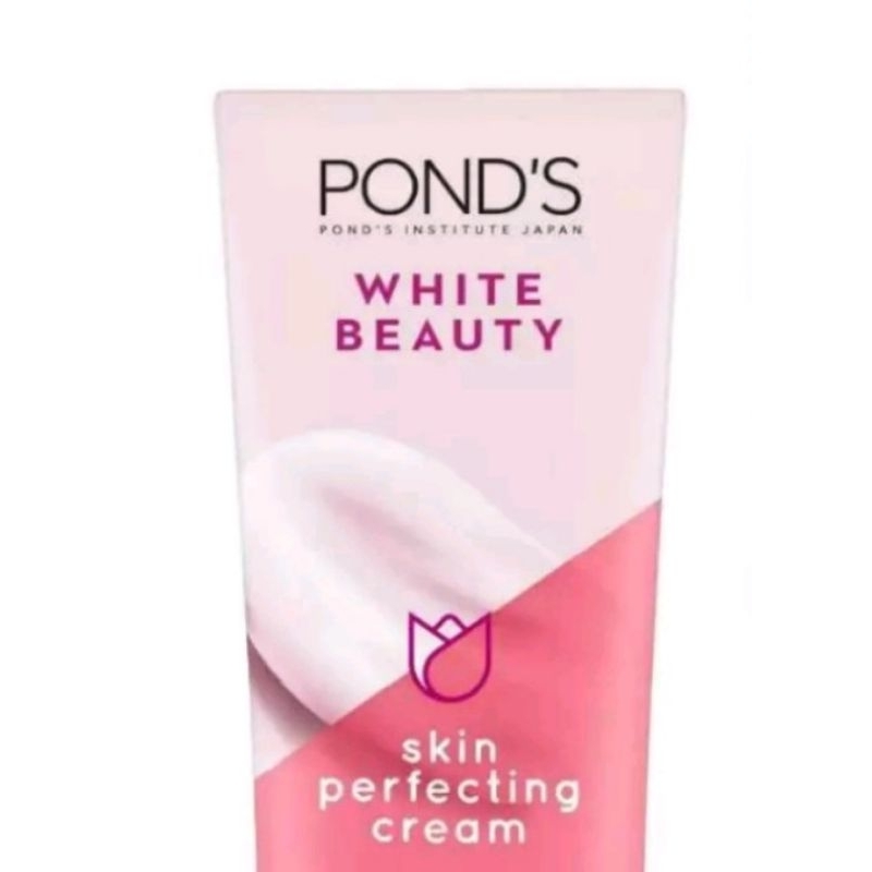 Ponds Day Cream 20gr Bright Beauty Pelembab Wajah Ponds White Beauty