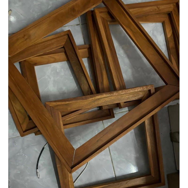 Frame bingkai/fram bingkai platycerium/Frame bingkai foto/Frame bingkai custom