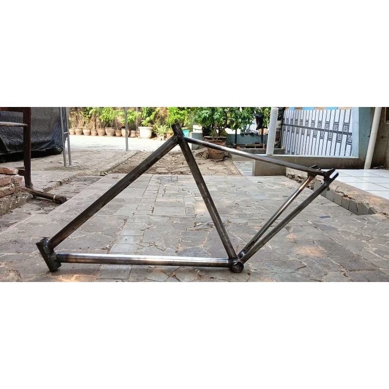 frame fixie