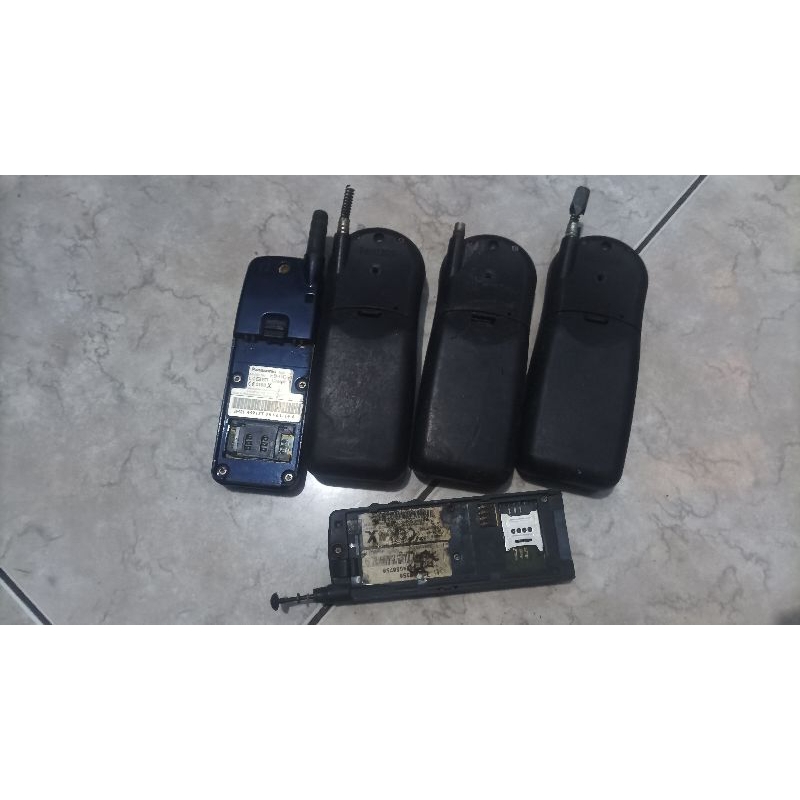 hp jadul philips