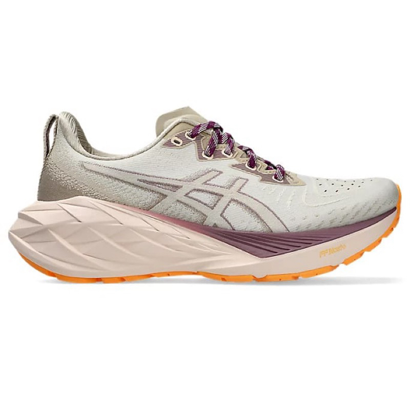 Asics Novablast 4 Tr Women’s Running Shoes-Nature Bathing
