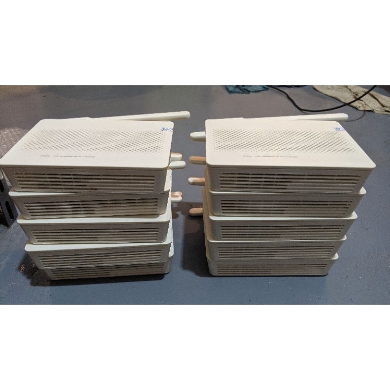 HUAWEI EPON HS8145C5B
