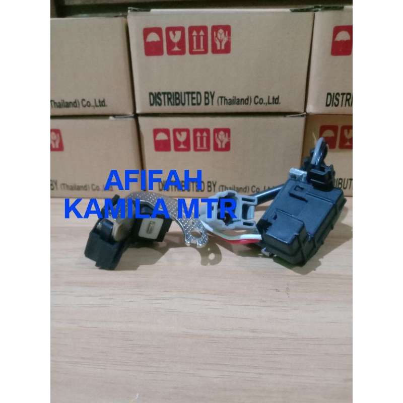 CDI DELCO TOYOTA KIJANG 7K EFI