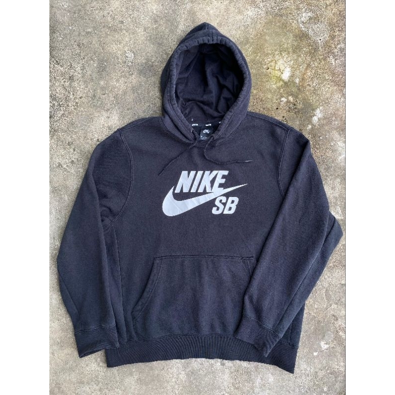 Hoddie NIKE SB second 100% original
